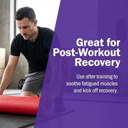 GoFit GoFit Foam Roller with Training Manual