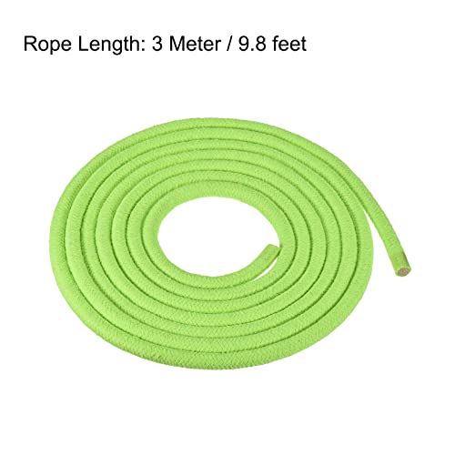 PATIKIL Meter Gymnastics Rope for Playing Fitness, Sport Gym Training