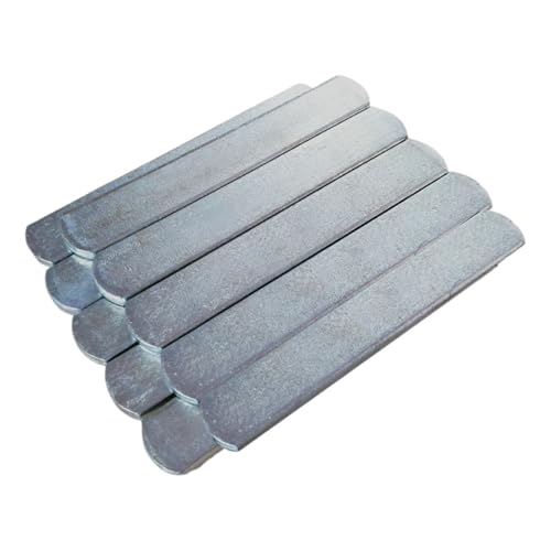 Weighted Vest Plates 10Pcs Set with Leg Guards - Adjustable Alloy Steel Blocks for Cardio Workouts- Medium