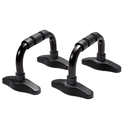 Magnetic Pushups Stand with Resistance Bands, Push Up Bars Handles for Floor Set, Pushup Fitness Equipment Board For Exercise