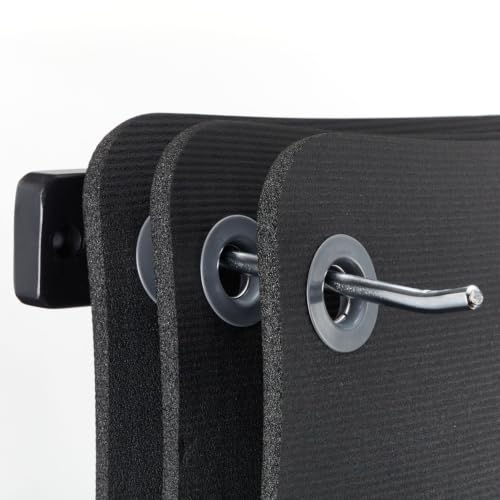 Power Systems Single Premium Hanging Club Mat
