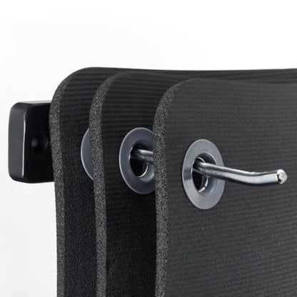Power Systems Single Premium Hanging Club Mat