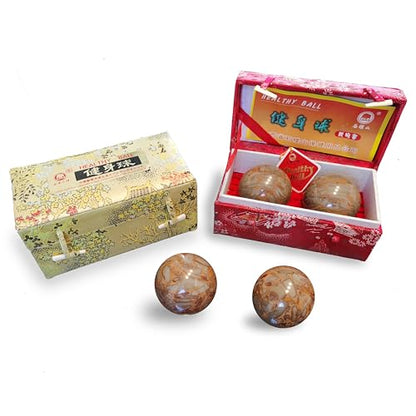 Marble Exercise Balls,Chinese balls,Chinese healthy exercise balls,Healthy Exercise Massasge Balls,Hands Therapy Stress Relief Balls,Health Care Sports Massage Balls,Natural Stone Balls