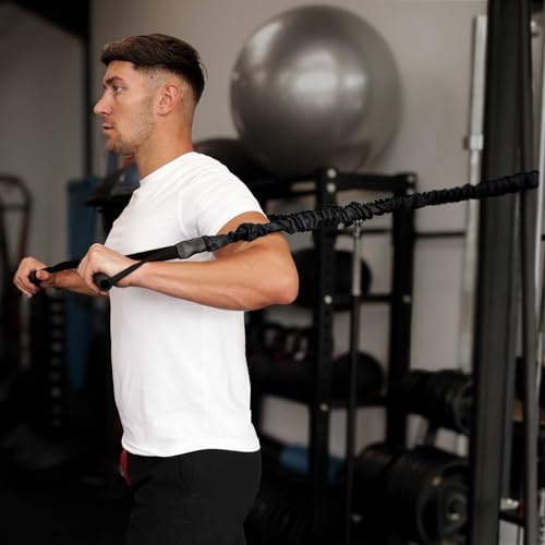 Fitness Mad Pro Safety Resistance Trainer