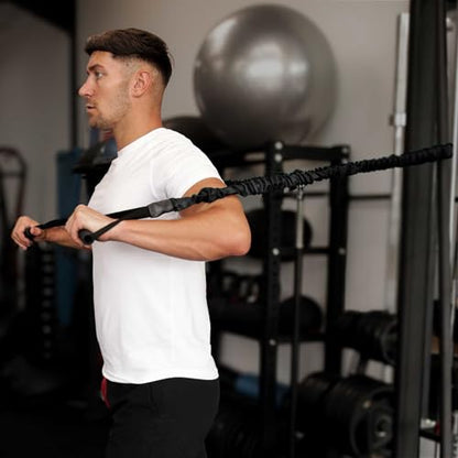 Fitness Mad Pro Safety Resistance Trainer - size: Extra Strong