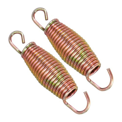 Trampolines Springs, Carbon Steel Replacement Accessories Fitness Rebounder Extension Spring Trampolines