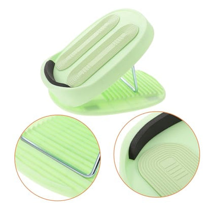 BESPORTBLE Incline Foot Stretch Board Gear Calf Stretching and Ankle Mobility Board for Enhanced Flexibility Design for Home and Professional Use Non Slip Surface