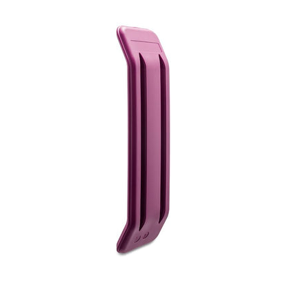 Kickflipper Balance Board, a fun, lightweight trainer that builds balance and confidence - color: Taffy