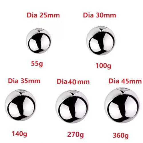 Stainless Steel Weight Training Hanging Hollow Design Metal Assist Accessory-hlF105 (25mm) - size: 25mm