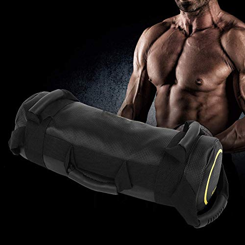 HERCHR Sandbags Fitness Workout Sandbags Filler Bags Training Weight Bags for Exercise Weightlifting