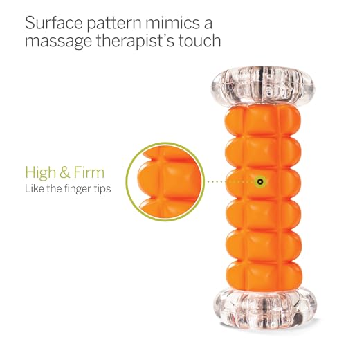 Trigger Point Performance Nano Foot Roller Massager