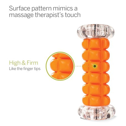 Trigger Point Performance Nano Foot Roller Massager