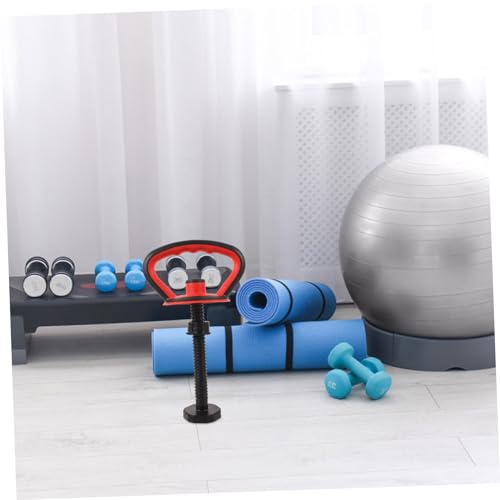 Happyyami Kettlebell Grip Kettlebell Weight Handle Stable Fitness Handle Home Gym Upgrade Part