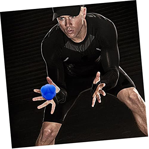 1pc Hexagonal Silicone Reaction Training for Agility and Coordination Multi-Directional Bouncing Exercise for Men and Women for Speed and Reaction Training
