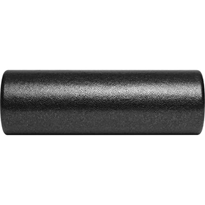 Retrospec Relief Foam Roller High-Density EPP Extra Firm Round Foam Roller for Exercise, Massage Yoga, Pilates and Post Workout Muscle Recovery