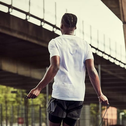 adidas Adjustable Essential Skipping Rope