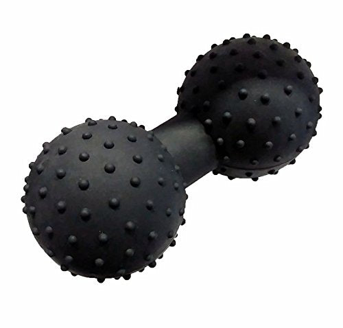 CFF Physio Ball - Large Dual Massage, Trigger Point, & Mobility Ball - Hot/Cold