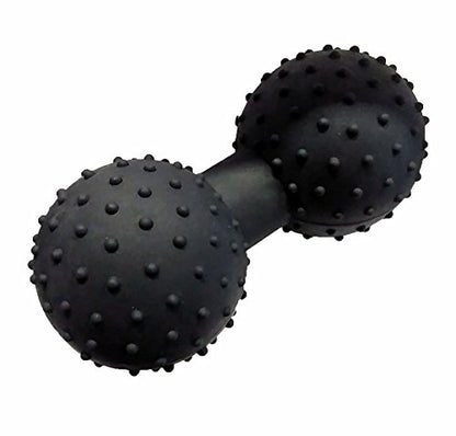 CFF Physio Ball - Large Dual Massage, Trigger Point, & Mobility Ball - Hot/Cold