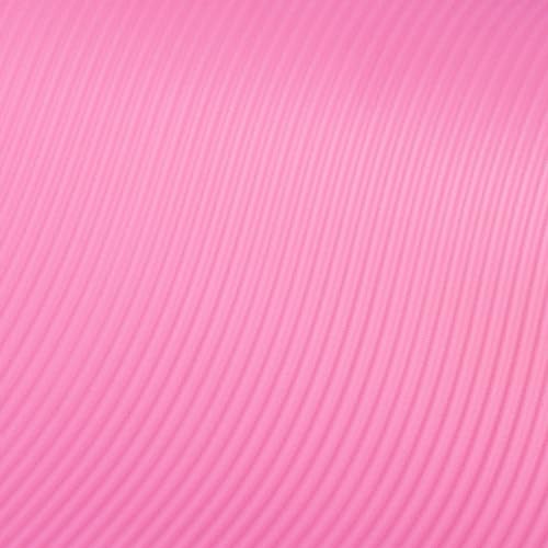 Amazon Basics Extra Thick Exercise Yoga Mat with Carrying Strap