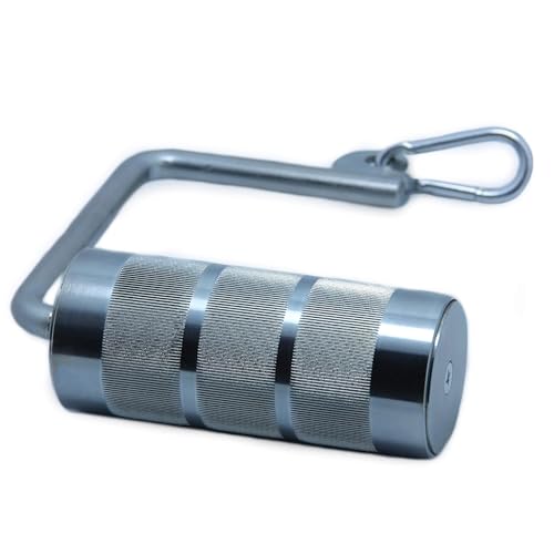 Arm Wrestling Exercise Handle - Metal Handle, Wrist Exerciser at The Gym Fulfilled by Amazon!