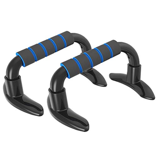 Push-up bracketPerfect Pushup Bars Stands Handles Set for Men and Women Workout Gym or Home Exercise