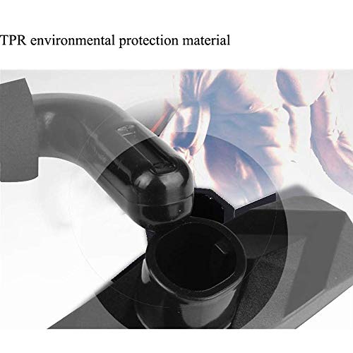 Push-up bracket- Pushup Bars with Non-Slip Feet and Comfort Foam Grip for Providing a Safer Push Up Stand