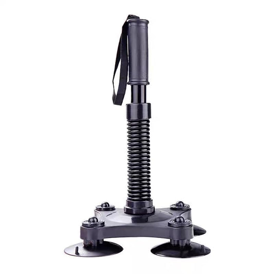 Arm Wrestling Training Equipment 45~50lbs Forearm Trainer Grips Wrist Exerciser Muscle Developer Strength Home Fitness for Professional & non-professional - color: Light Black(35-40lbs)