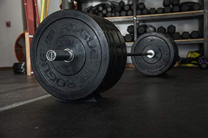 Widest Deadlift Wedge (2 Pack) - Barbell Deadlift Jack Alternative for Weightlifting - Accessories for Platforms, Blocks, and Pads
