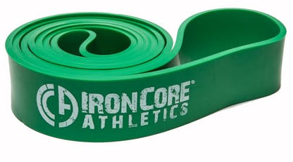 Pull Up Assistance Bands - Commercial Gym Quality 41" Loop Exercise Pull-Up Bands - 4 Different Resistance Levels to Choose from - color: 4 Pack Orange/Red/Black/Purple - 5-80 lb