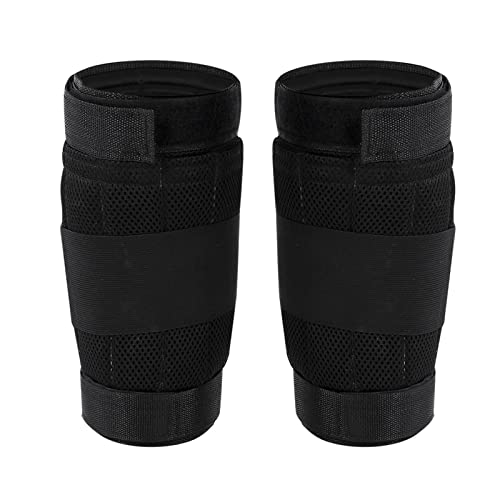 Adjustable Weighted Ankle Leg BandsAnkle BandWeighted Ankle Leg Band, High Density Net Cloth, Breathable, Hook Design, E Ercise Training E Ercise Weighted BandWrist