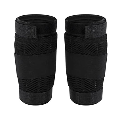 Adjustable Weighted Ankle Leg BandsAnkle BandWeighted Ankle Leg Band, High Density Net Cloth, Breathable, Hook Design, E Ercise Training E Ercise Weighted BandWrist