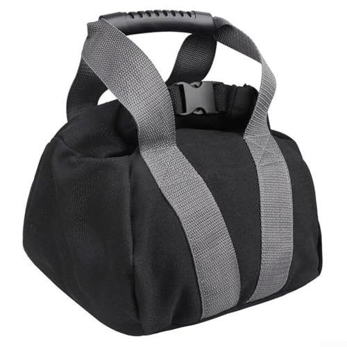 1 x Portable Weight Training Sandbag Ideal Fitness Equipment for Home Fitness