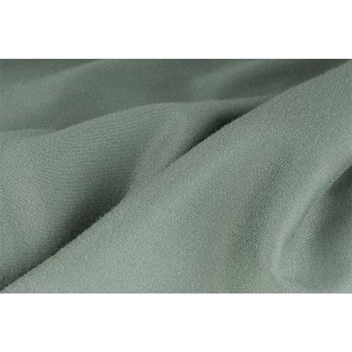 Sea to Summit Portable Pocket Towel for Camping, Gym, and Travel - color: Sage, style: Medium