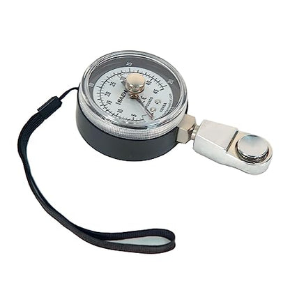 Saehan Hydraulic Pinch Gauge with Hard Case