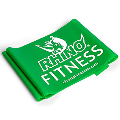 Champion Sports Resistance Therapy Stretch Flat Band