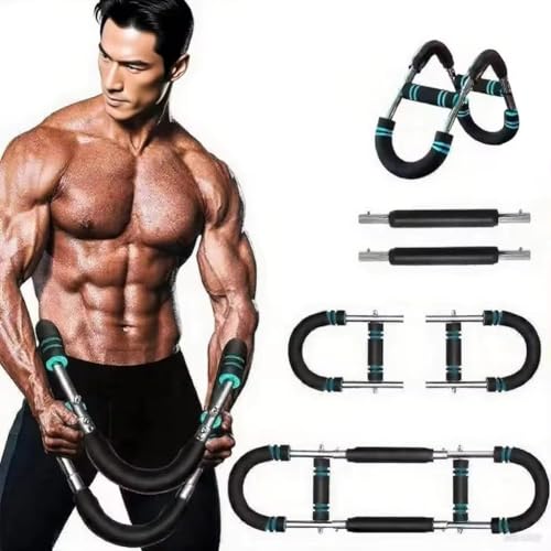 Adjustable Spring Resistance Expander