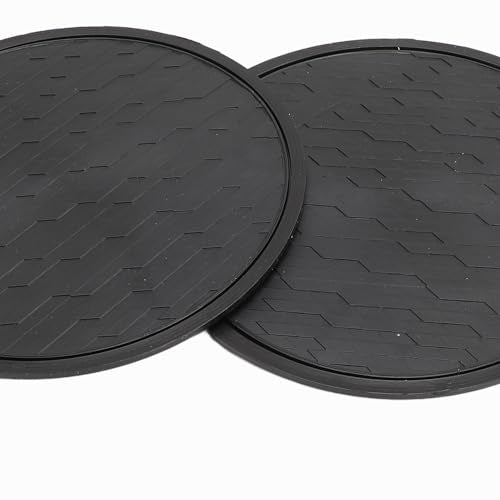 2 Core Sliders, Dual Sided Discs for Full Body Workout at Home or Gym, with Compact Design for Hardwood and Carpet Floors