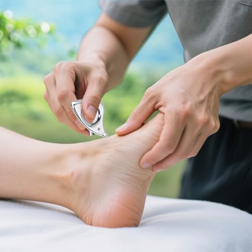 Myofascial Releaser Micro Tool Fascia Release Tools, Soothe Sore Muscles - color: Micro Tool