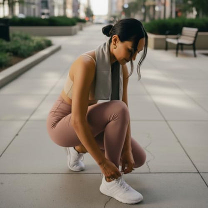 Microfiber Yoga Hand Towel – Super Soft, Quick-Dry, Non Slip Yoga Towel for Hot Pilates, Gym & Workouts (26.5" x 16", Grey) - color: Grey