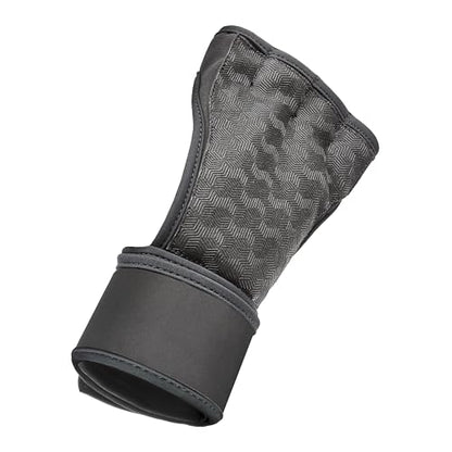 adidas Open-Back Training & Weightlifting Gloves, Fingerless Workout Gloves