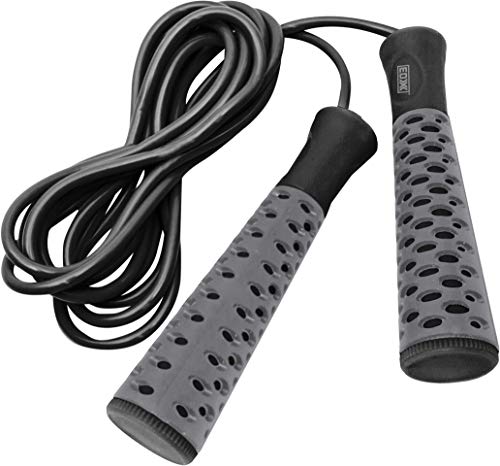 EDX 9 Piece Full Body Workout Kit, Black