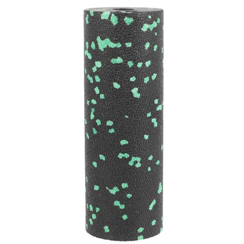 Toddmomy Mini Muscle Roller 5.9 Inch Yoga Column Foam Roller for Muscle Relaxation Post-Workout Recovery and Balance Training Portable Massage Tool