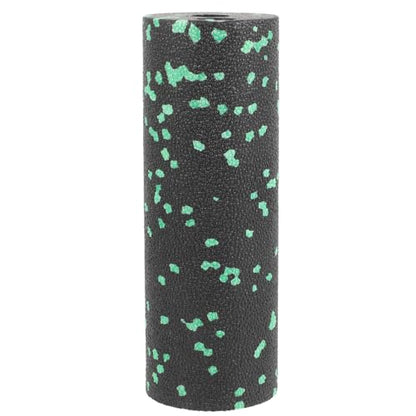 Toddmomy Mini Muscle Roller 5.9 Inch Yoga Column Foam Roller for Muscle Relaxation Post-Workout Recovery and Balance Training Portable Massage Tool