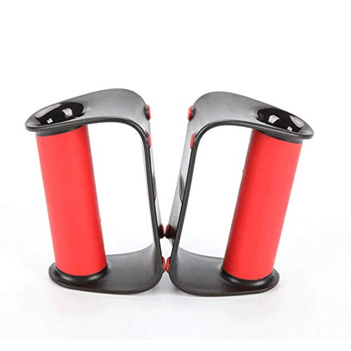 Push-up Bracket,Portable Push Up Handles Bars for Men Fitness Workout Pushup Handle Stands
