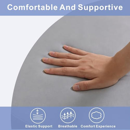 JMGBird Portable Travel Foldable Yoga Mat Meditation Mat Foldable Mat