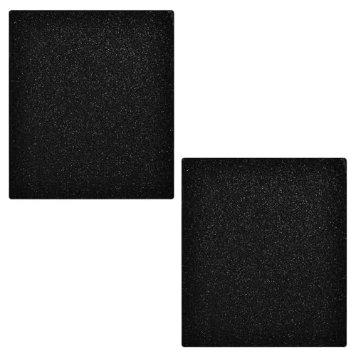 Non-Slip Sandpaper Board Fit Slant Board for Calf-Stretching, Wooden Incline Wedge Stretcher, Balance Block Replacement - size: 12.6×11