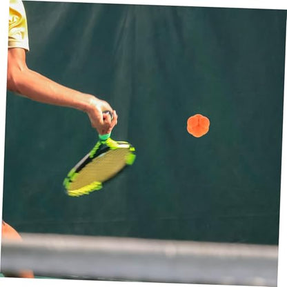 Happyyami Reaction for Agility and Training Hexagonal for Hand-Eye Coordination for Baseball Handball and Team Sports Speed and Agility Bounces