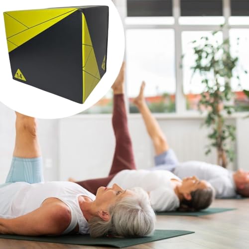 Plyometric Jump Box Soft Plyo Box for Fitness Physical Training Conditioning