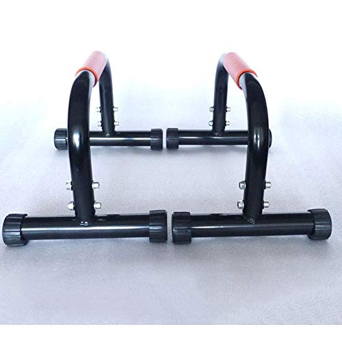 Pushup Bars Handles Workout For Home Gym & Traveling Fitness Training Great For Your Muscle Ups comfort