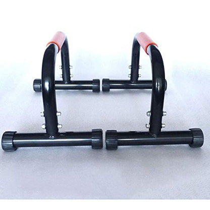 Pushup Bars Handles Workout For Home Gym & Traveling Fitness Training Great For Your Muscle Ups comfort